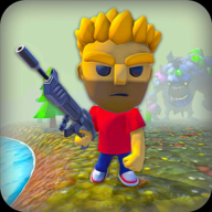 Monster Hunting最新版 V1.0