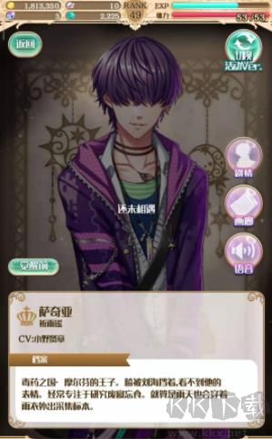 梦王子正版