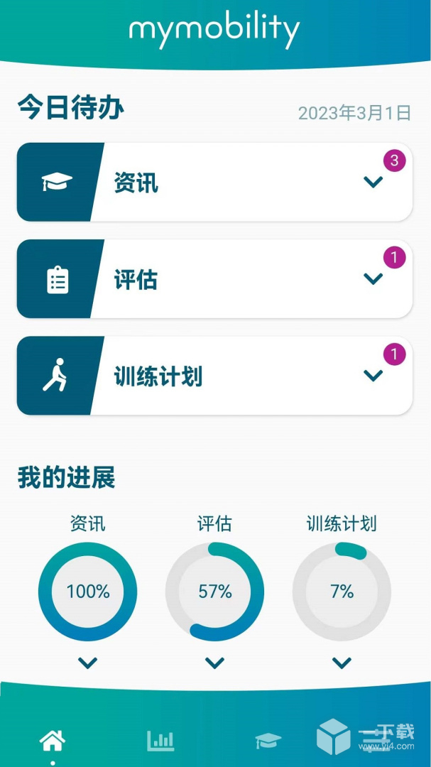 捷行伴侶截圖1