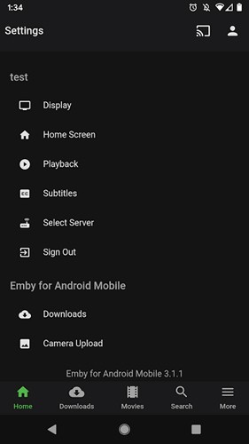 emby安卓安装包 v3.4.82