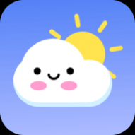 暖暖天气通app 