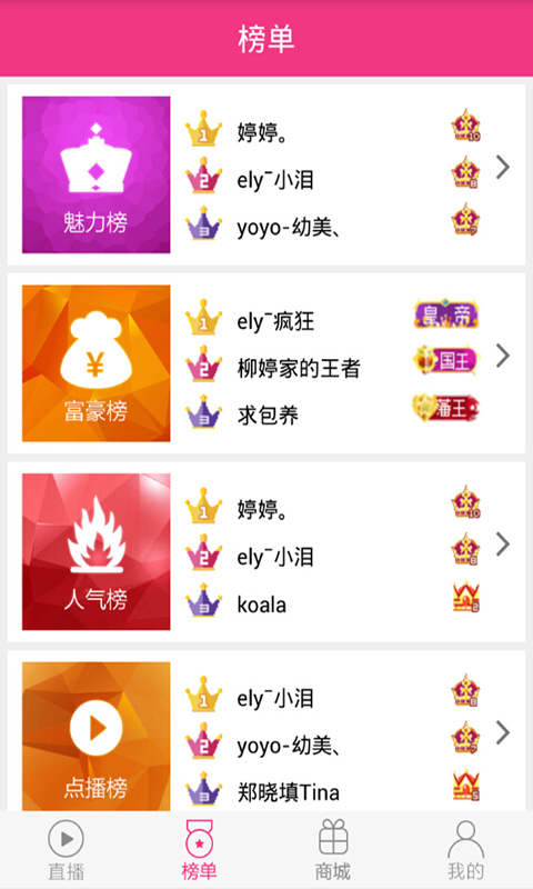 c果果直播