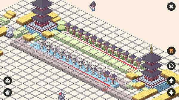 像素神庙安卓版