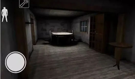 恐怖奶奶中文版