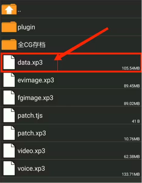 XP3Player图片14