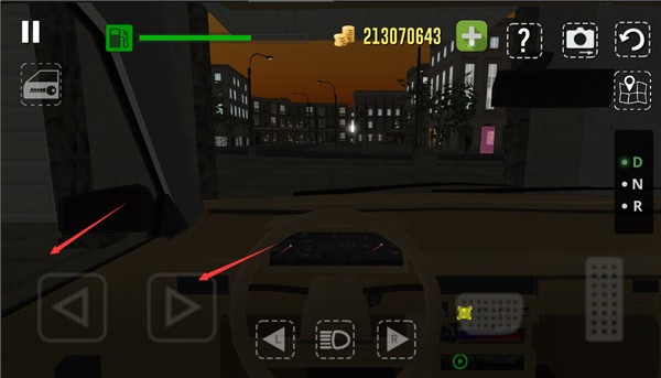 真实汽车驾驶汉化版