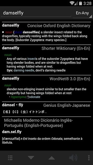 GoldenDict官方版下载截图