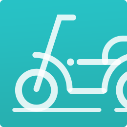 智慧骑行  V1.4.0下载