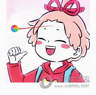 观色配色