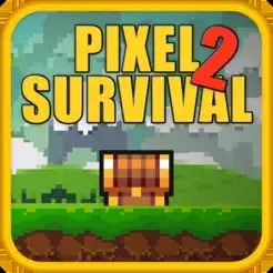 像素生存者2无限钻石版下载 v1.99936