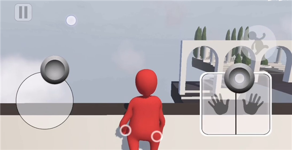 人类一败涂地国际版(human fall flat)