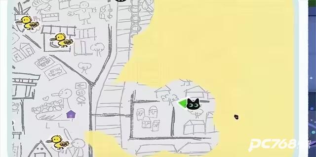 小猫咪大城市手游