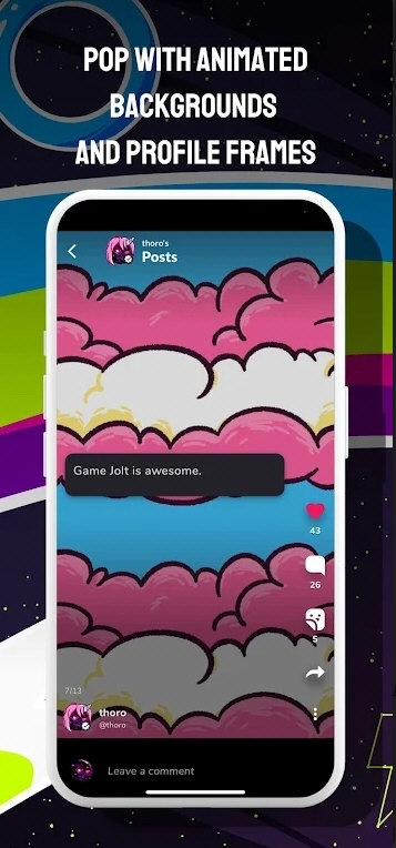 Game Jolt4