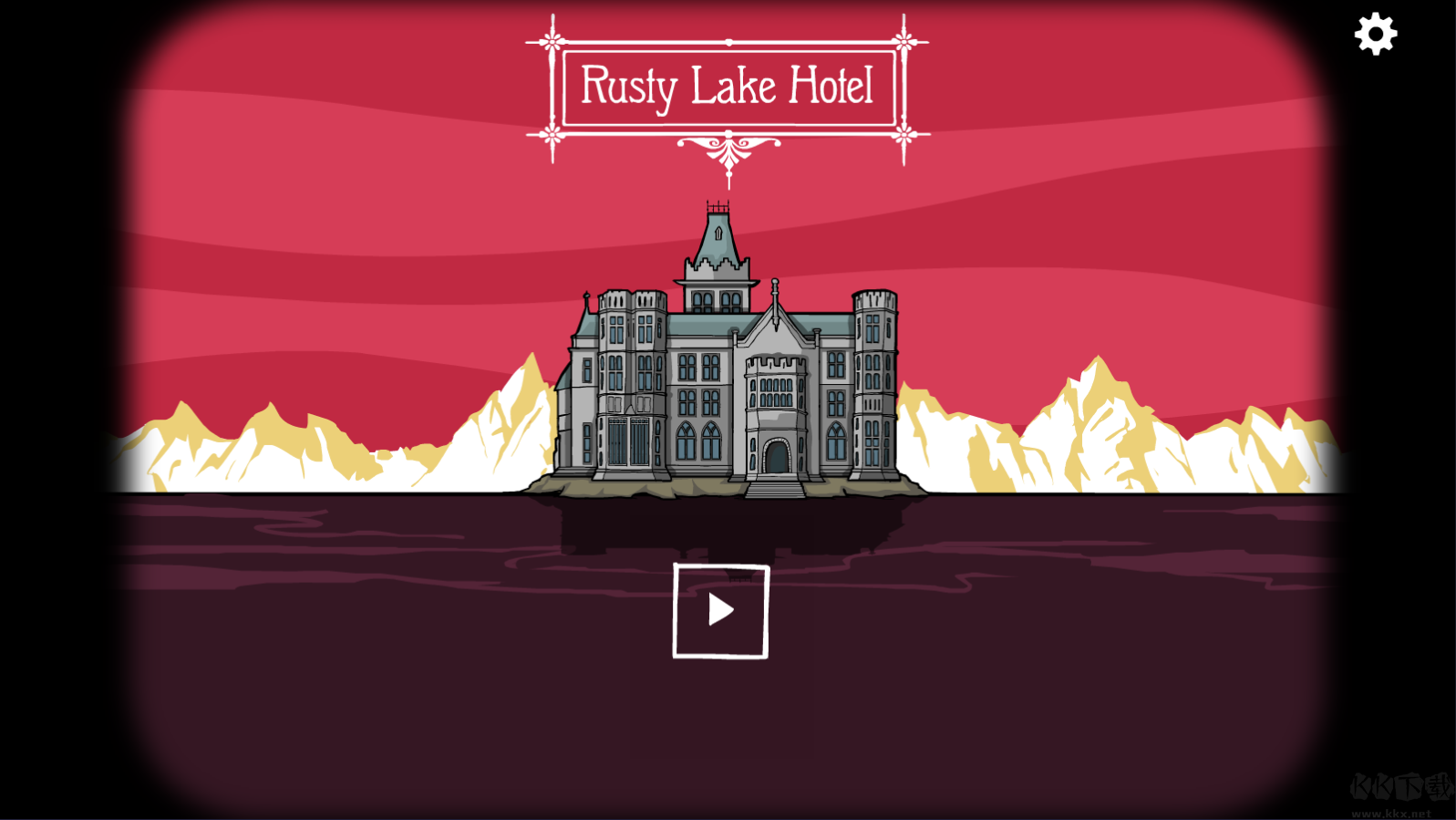 锈湖旅馆（Rusty Lake Hotel）手机版v3.1.4安卓版 