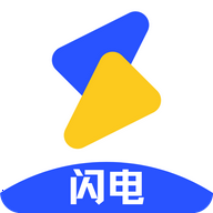 闪电影视app清爽版v5.1.7 无广告版