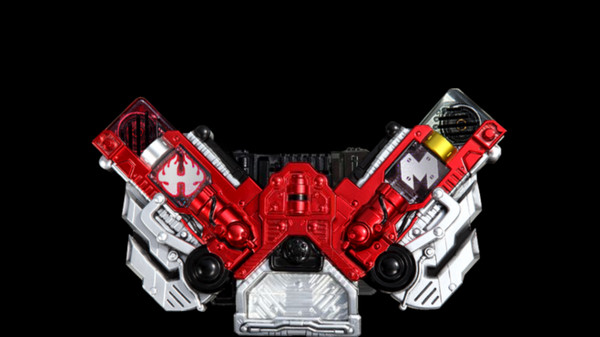 假面骑士W变身模拟器安卓版