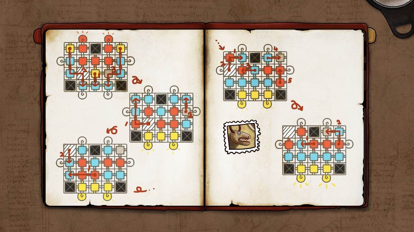 迷失岛2时间的灰烬安卓版