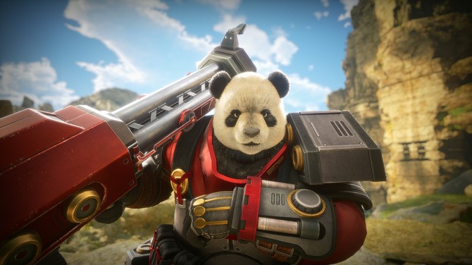 《兽猎突袭》登陆PC正式推出 虚幻5国产射击