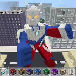 像素冒险生存游戏 V1.0