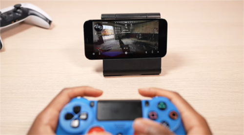 PS4 Remote PlayͼƬ5
