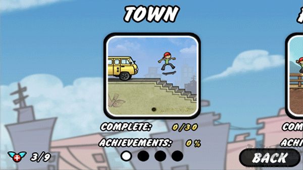滑板少年(Skater Boy)完整版v1.18.50安卓版 