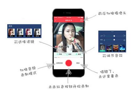 演唱匯app