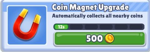 地铁跑酷QAQ3.0定制版