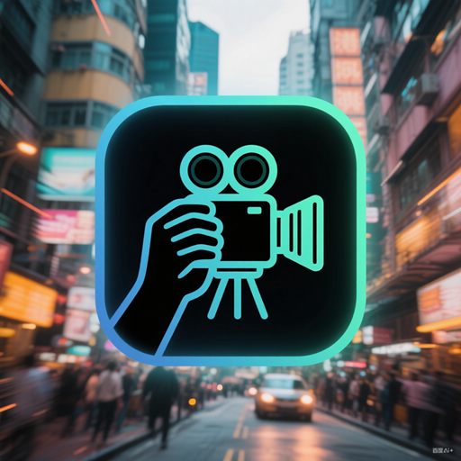 视频神剪手app V1.0