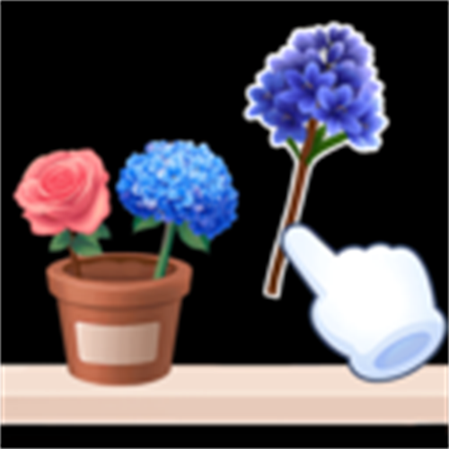 趣味花朵消游戏1.0.1