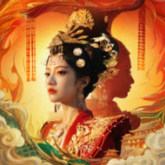 盛世天下媚娘篇港台服