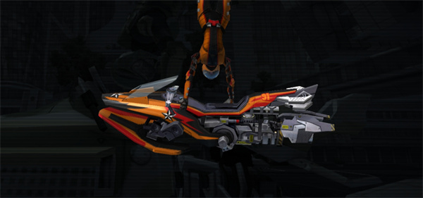 激流快艇叛逆者官方正版(Riptide GP Renegade)