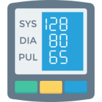 血压笔记 V3.9.5