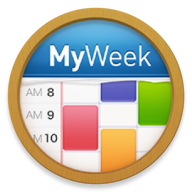 MyWeek一周计划软件v0.1.7 安卓版