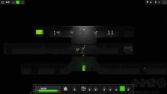 僵尸之夜(Zombie Night Terror)手机版v2.0安卓版 