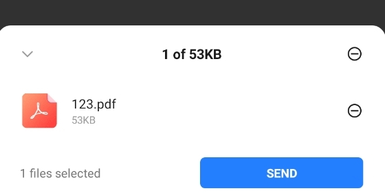 SHAREit