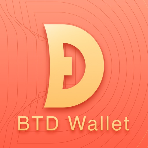 BTD钱包国际版官方版免费版本下载v1.16.0