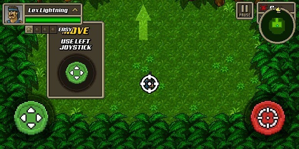突击精英小队 v0.1.9手游下载