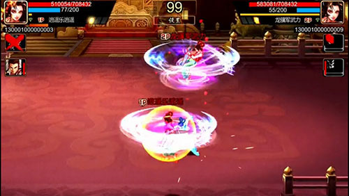 三国战纪当乐版PVP武将推荐2