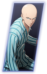 一拳超人国际服