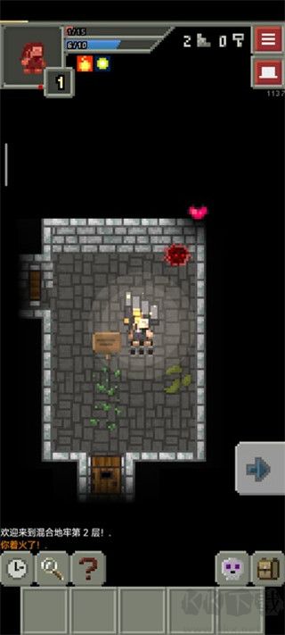 混血地牢(Remixed Dungeon) v32.3安卓版 