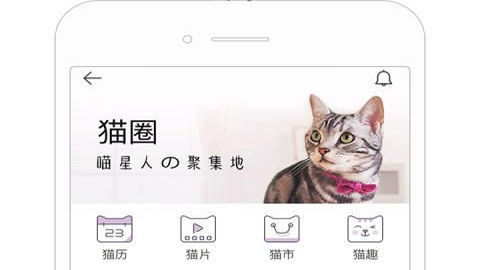 一日貓app安卓最新版