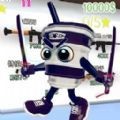 像素武者 V0.1