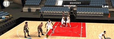 NBA2K26安卓版