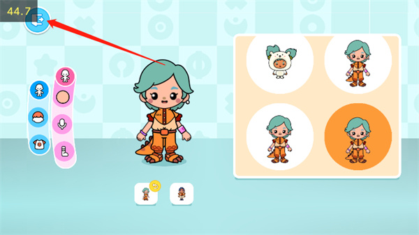 啊哈世界全部解锁免费版