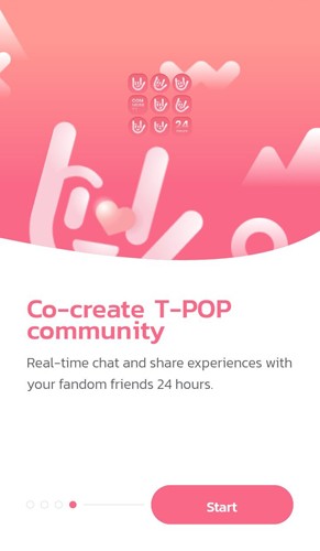 T-POPapp v4.8.1