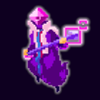霓虹魔咒风暴(Neon Spellstorm)最新版 v1.0.7安卓版 