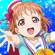 LoveLive学园偶像祭全明星