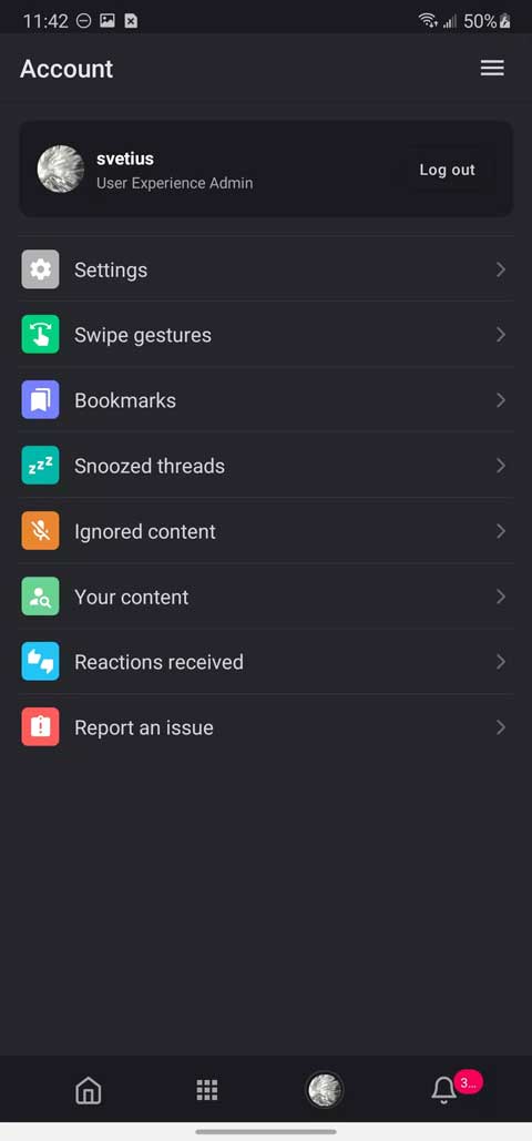 XDA Developers v2.15.41