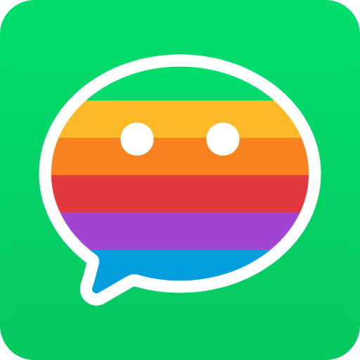 七彩微气泡v2.2.0 最新版