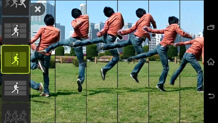 Motion Shot动态镜头截图3
